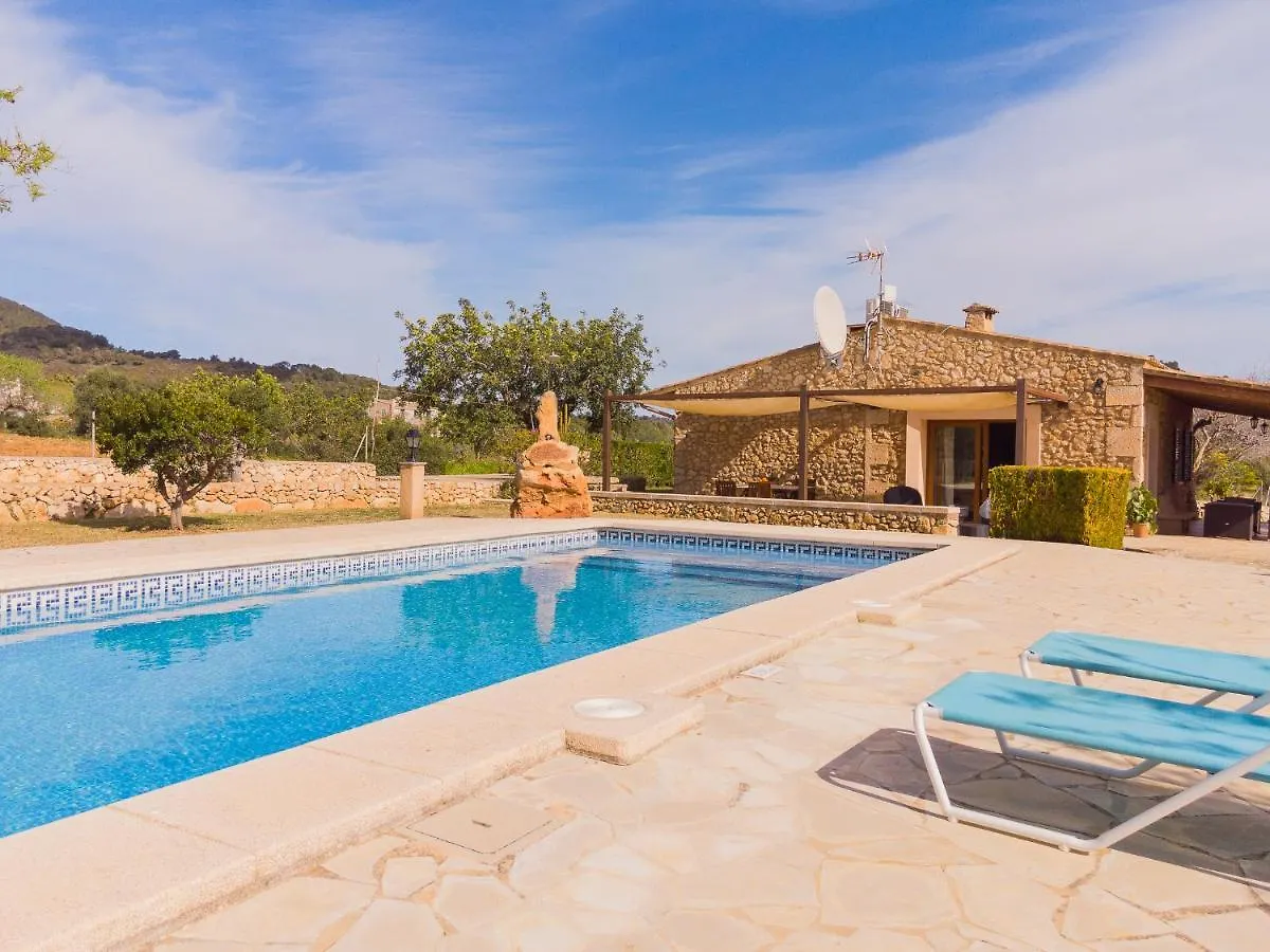 Finca Alou S'Horta