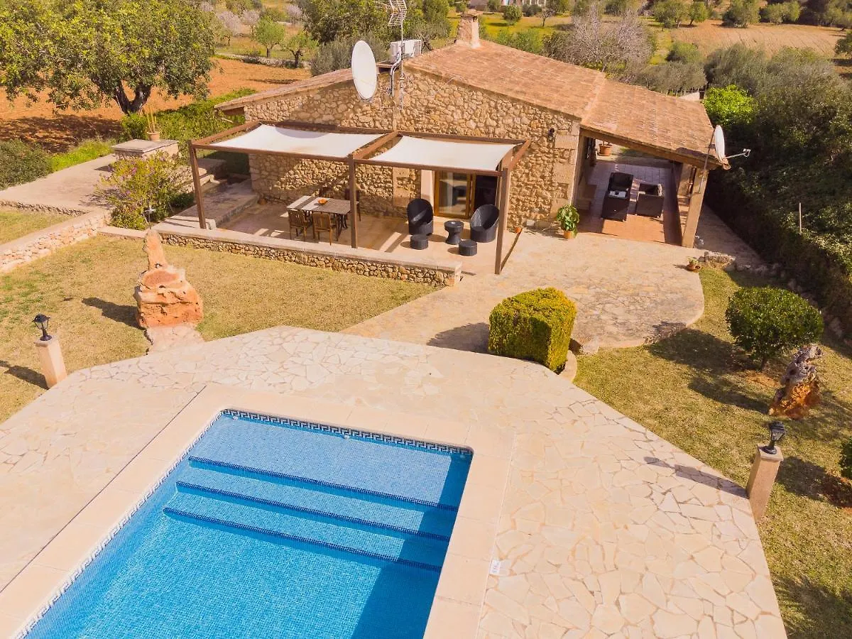 Finca Alou S'Horta 0*,  Spagna