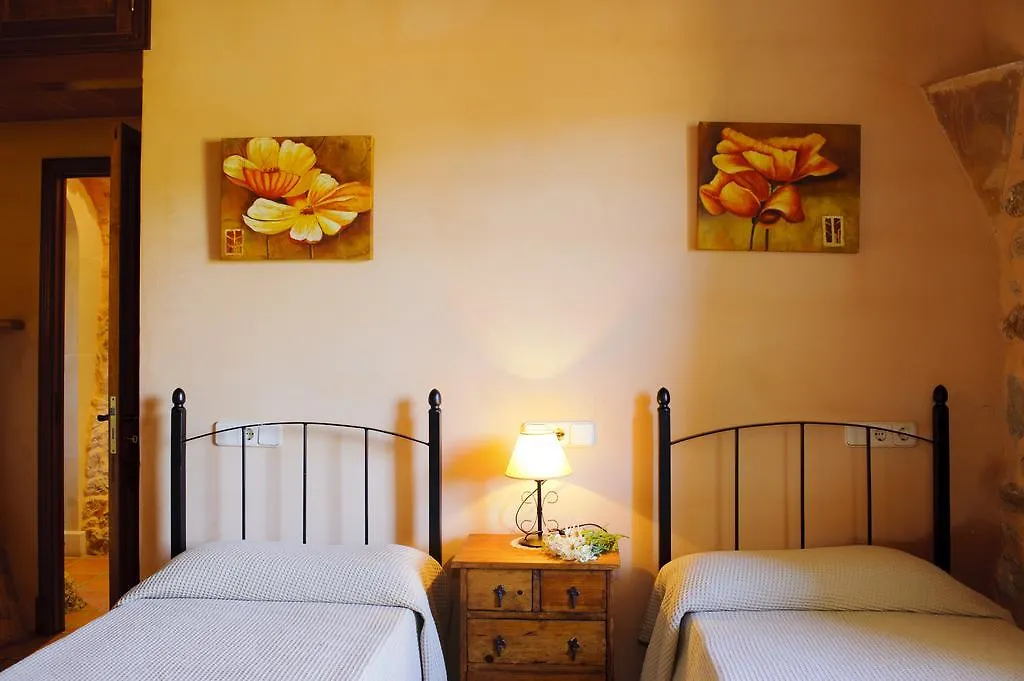 Finca Alou S'Horta