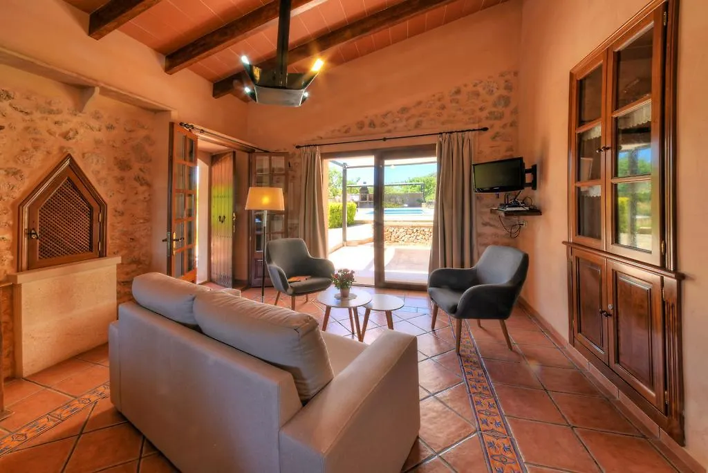 Casa vacanze Finca Alou S'Horta