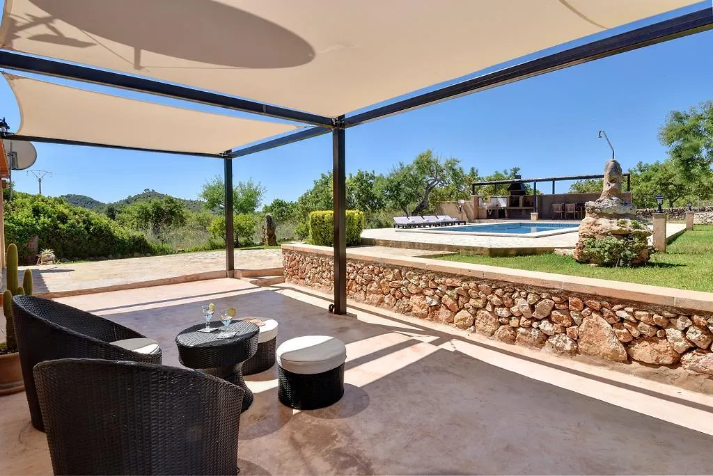 Finca Alou S'Horta Casa vacanze