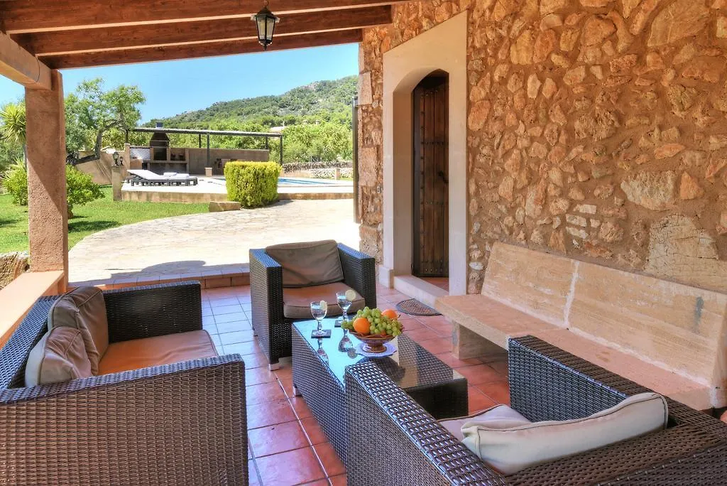 Finca Alou S'Horta 0*,