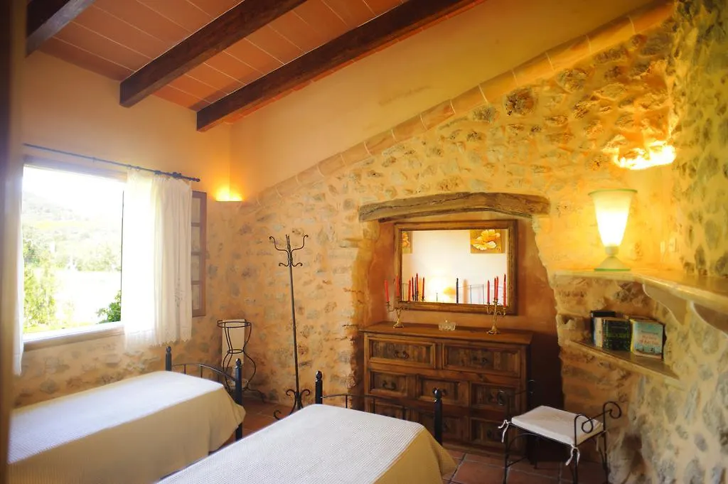 Finca Alou S'Horta