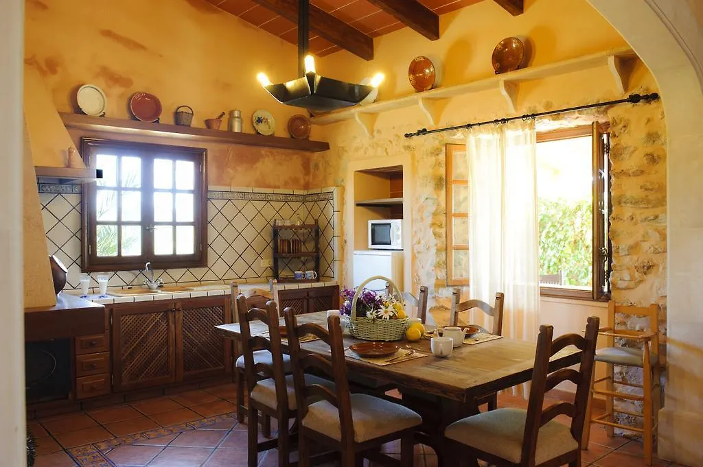 Finca Alou S'Horta