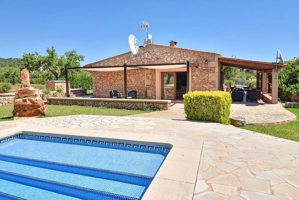 Finca Alou S'Horta
