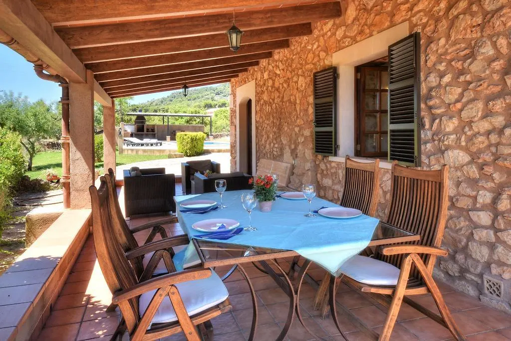 Finca Alou S'Horta 0*,
